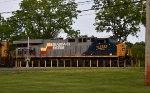 CSX 1982